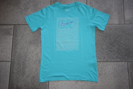 T-shirt Nike gr. 147/158 - Ronaldo CR7