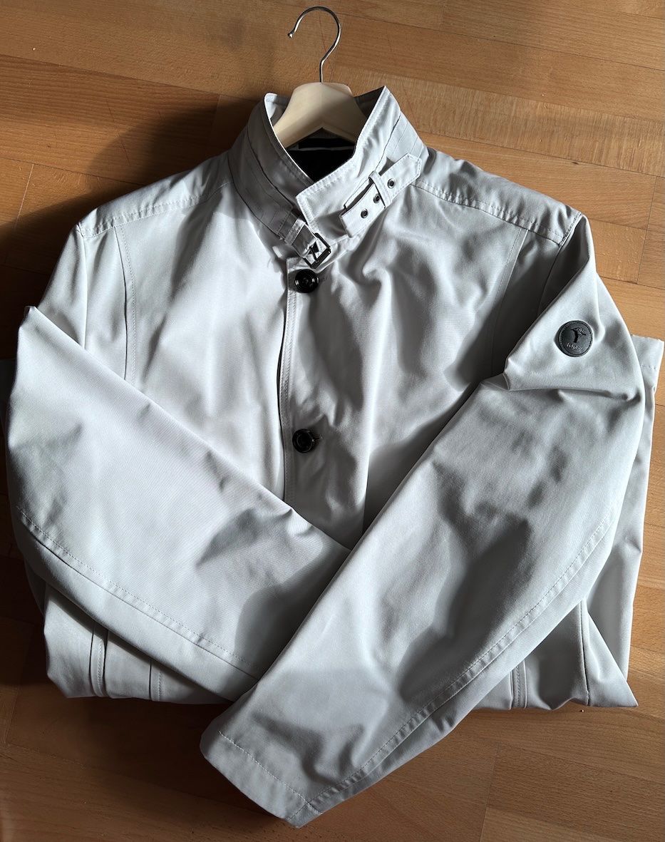 Joop Mäntel: JOOP - Trenchcoat - Mantel – Neu (gemäss Beschreibung) aus Kloten von Frozenflame 2
