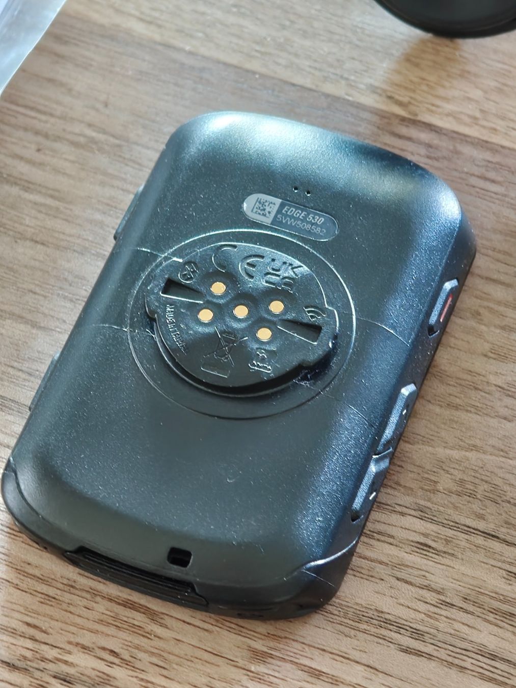Garmin Computer & Strumenti di misurazione: Garmin Edge 530 – Usato da Hüniken venduto da Satoshi.Nakamoto 2