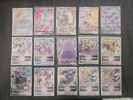 Pokemon card