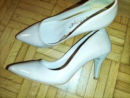 Damen Pumps Grösse 39