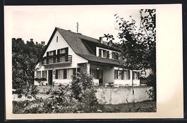 Birmensdorf, Landikon, Gasthaus zum Metz