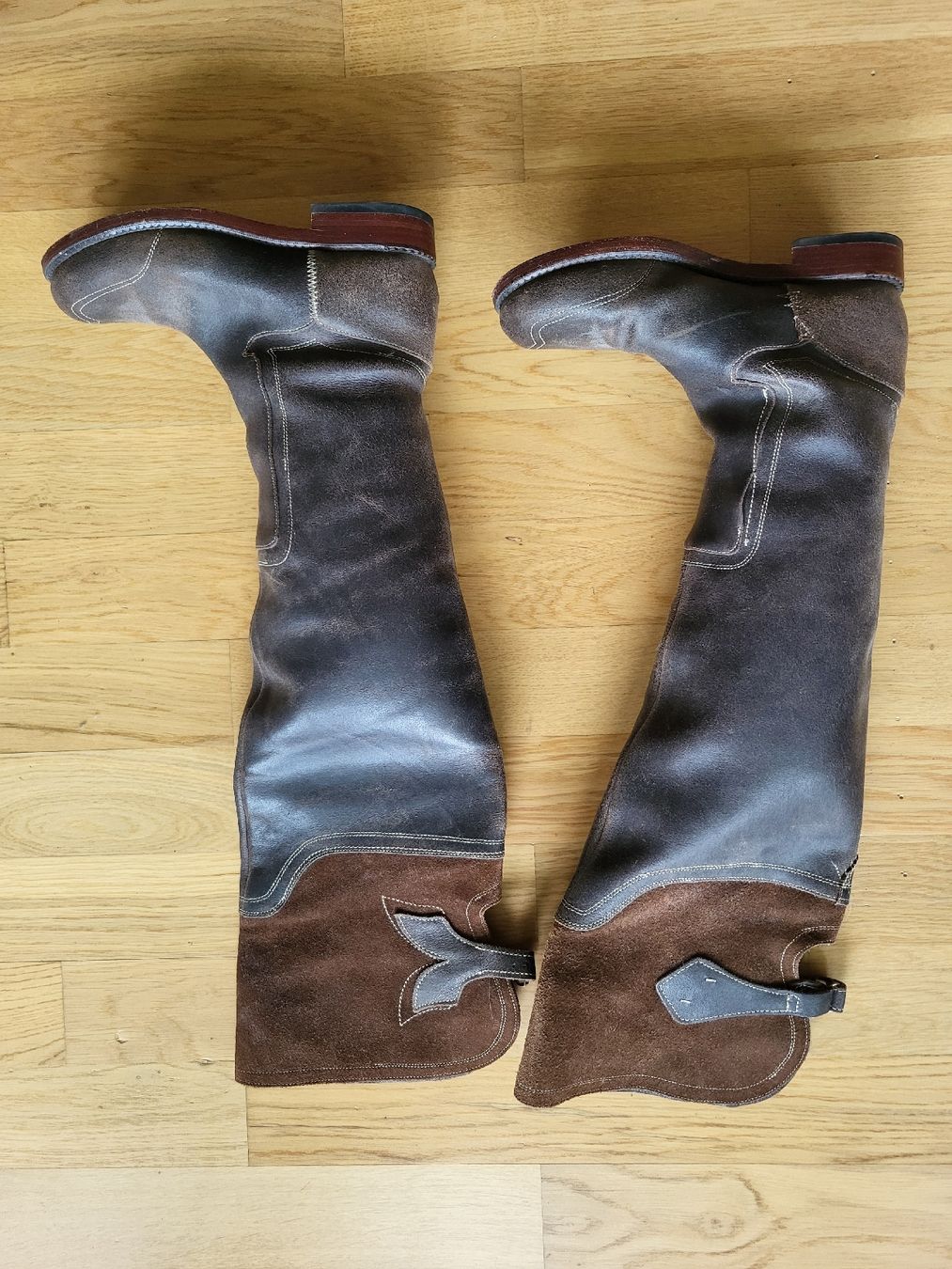 Timberland Scarpe da donna: Stiefel Timberland – Nuovo (secondo la descrizione) da Au ZH venduto da Nena87