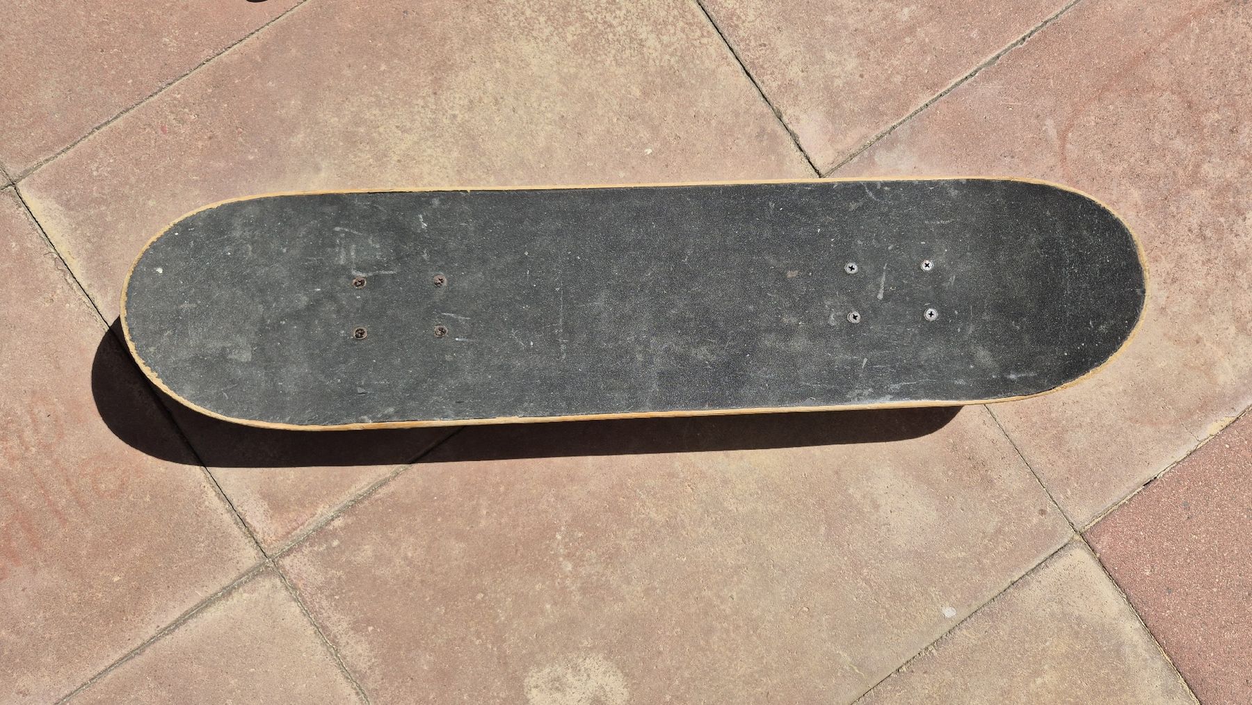 Skateboards: Skateboard – D'occasion à Domat/Ems par ver_7q9b 2