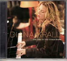 Diana Krall – The Girl In The Other Room