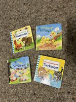 4 Kinderbücher