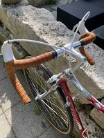Retro Rennvelo Allegro - 53 cm