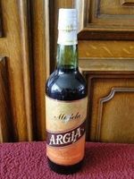Vintage La Mistela Argia 1960 / 1970s