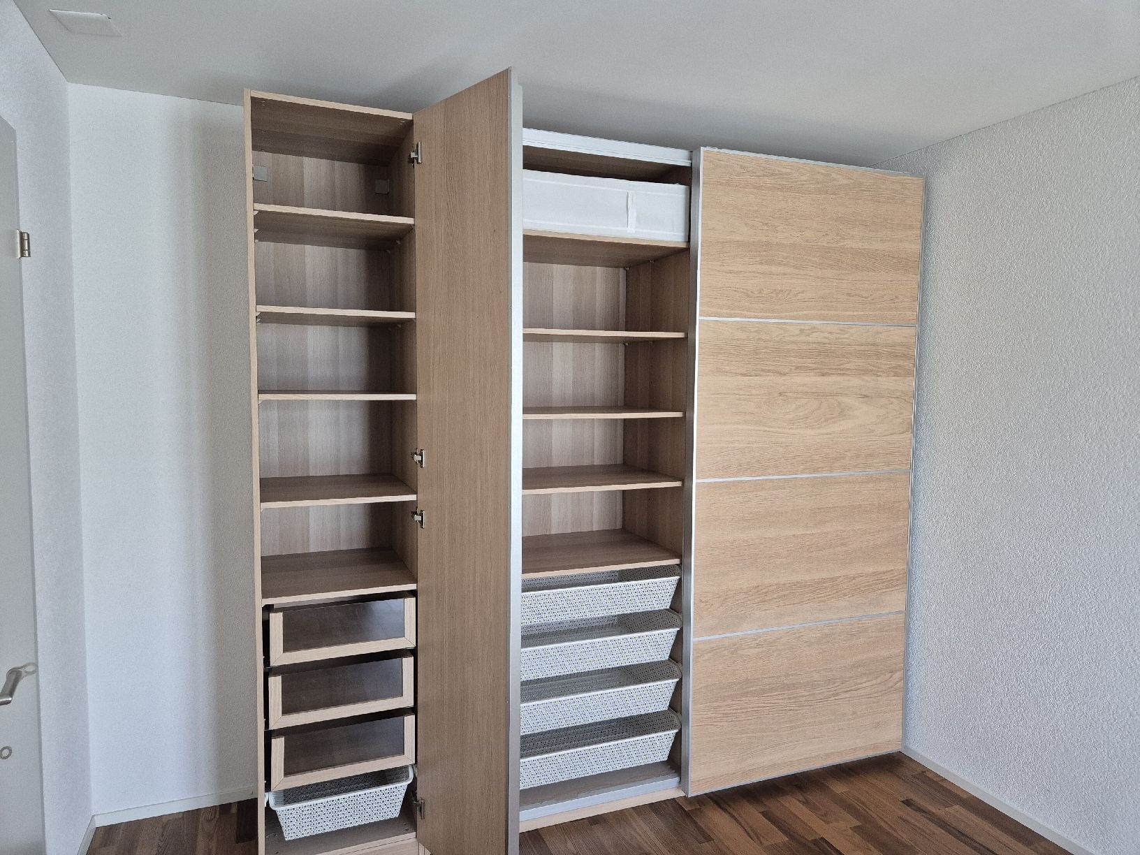 Armadi: armoire Ikea – Usato da Lausanne venduto da ben_m6qx 3