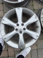 Subaru  wheels 17