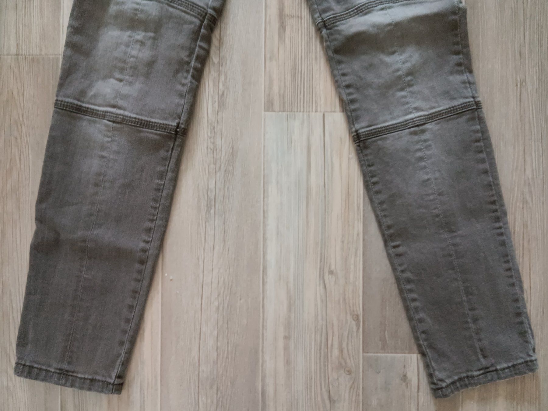 Jeans: ANGELO MARANI Jeans taille / Grosse S (42 IT) – Gebraucht aus Cossonay-ville von Super-Price-Quality 3