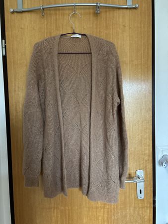 Gilet femme beige/irisé Kookai taille 2