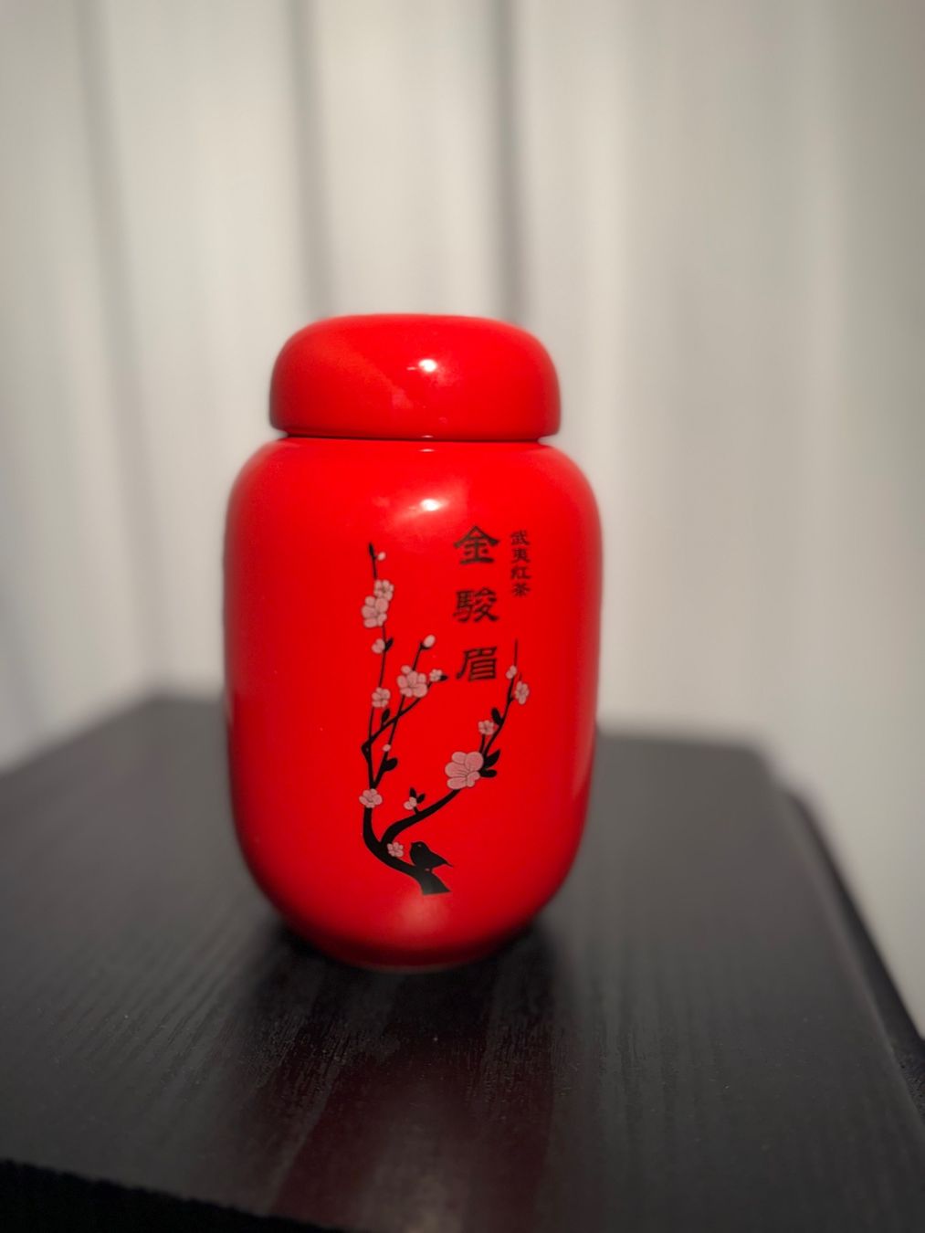 Tutte le decorazioni: Tee-Dose aus Keramik – Usato da Altstätten SG venduto da mhu_k9gj