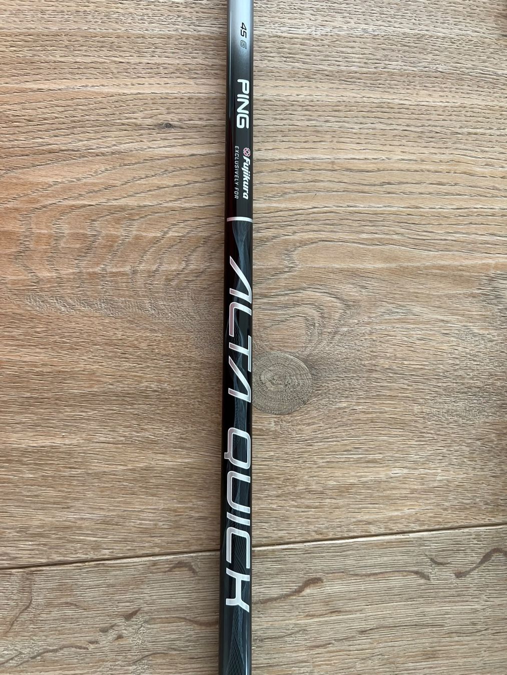 PING G440 MAX Driver 10,5° für Damen (D'occasion) à Auenstein pour CHF ...