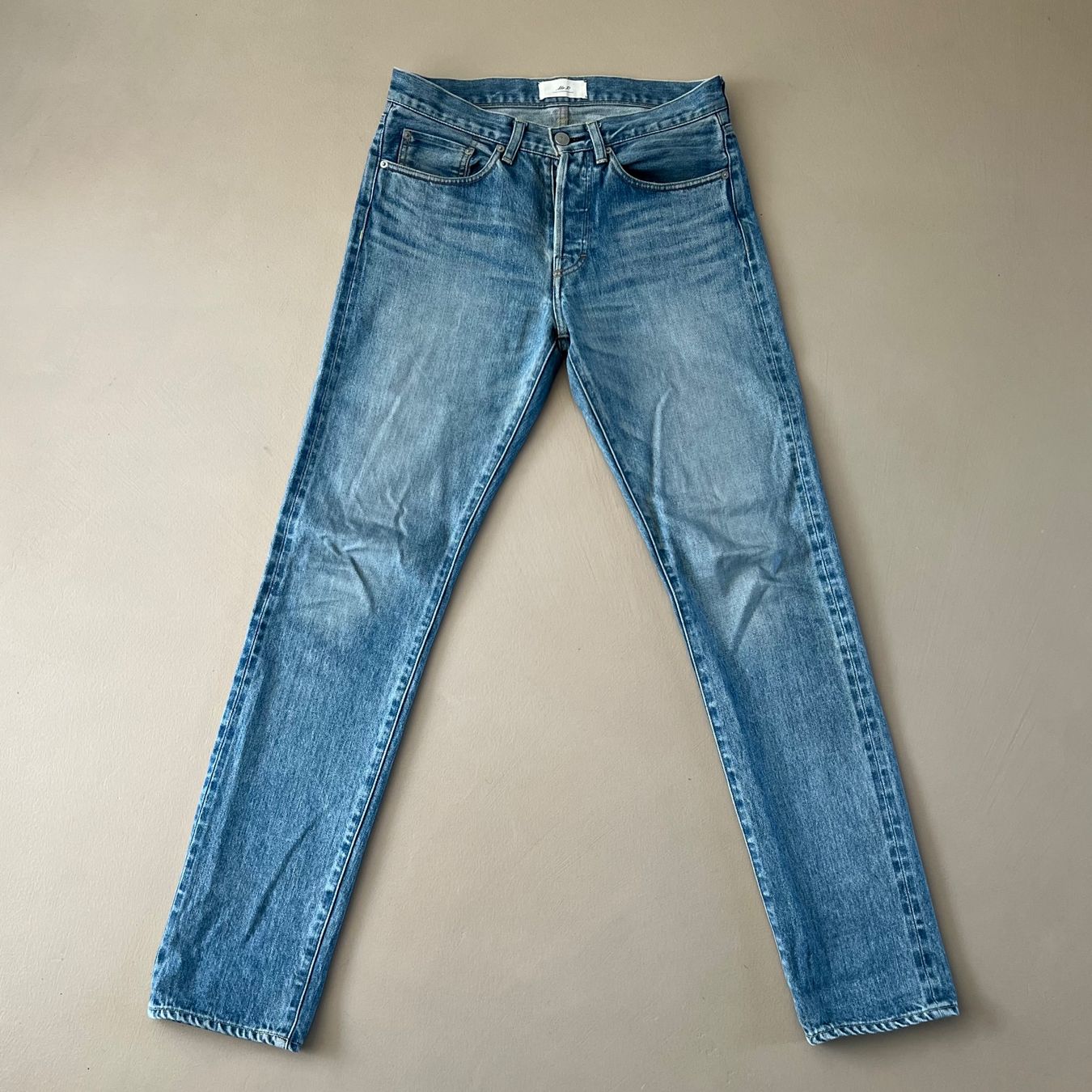Jeans: MR P. Jeans👖 – Gebraucht aus Zürich von ClosetQueen