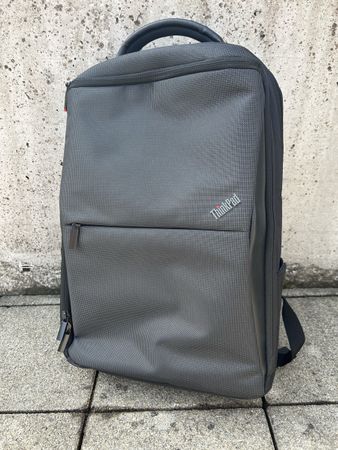 Top Thinkpad Rucksack - Ideal für Pendler & Studenten!
