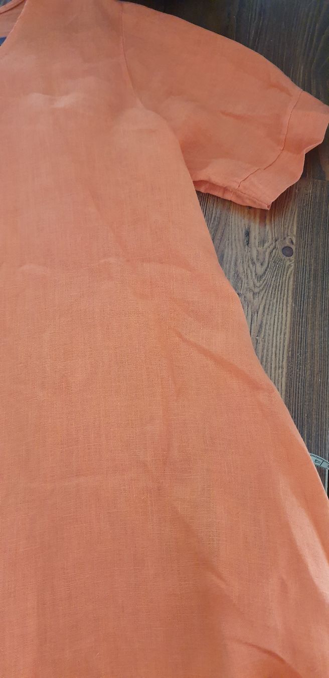 Vestiti: Sommerkleid  – Nuovo (secondo la descrizione) da Clarens venduto da fur_bxq2 1