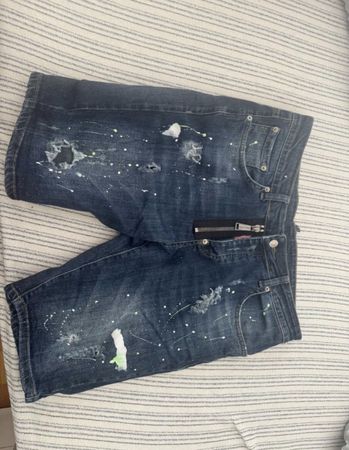 Dsquare kurze Hosen (M)