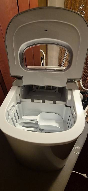 Elettrodomestici da cucina: Eiswürfelmaschine – Usato da Nürensdorf venduto da conceicao74 3
