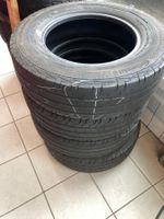 205/75R16 C Sommerpneu VW Crafter Continental