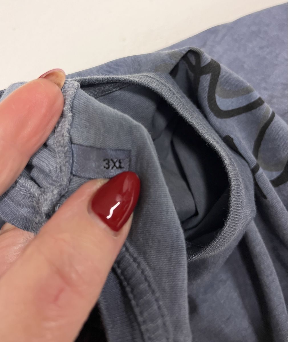 Iceberg T-shirt: ICE ICEBERG langsam Shirt Gr 3XL – Nuovo (secondo la descrizione) da Hildisrieden venduto da Inna71 5