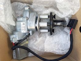 VW Motor 7E0 843 766 B neu in OVP neuwertig