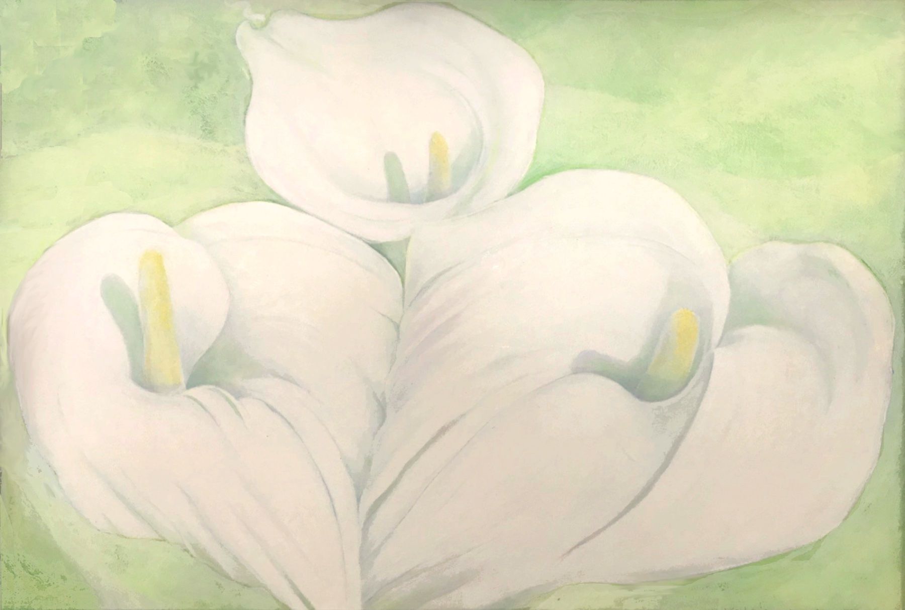 Tableaux: Blumen – Neuf (Voir description) à Rietheim par agnieszka1150