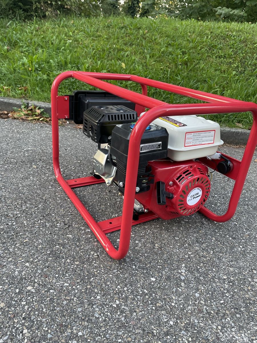 Stromgeneratoren: Stromgenerator SNK Power – Neu und originalverpackt aus Würenlos von Shop_Shop 6