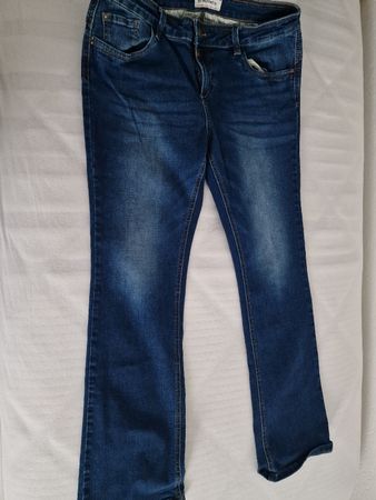 Timezone Jeans, dunkelblau, Grösse 40 Top Zustand!neu