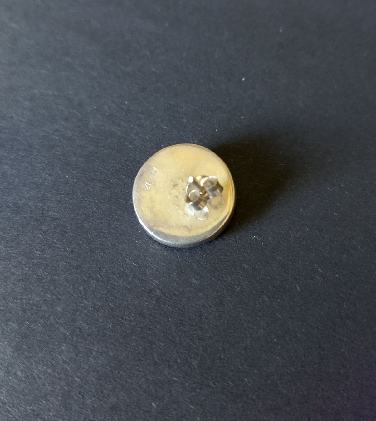 Orecchini pendenti & Orecchini a lobo: HÜBSCHE OHRRINGE SILBER 925 – Usato da Romanshorn venduto da Stubsinator 2