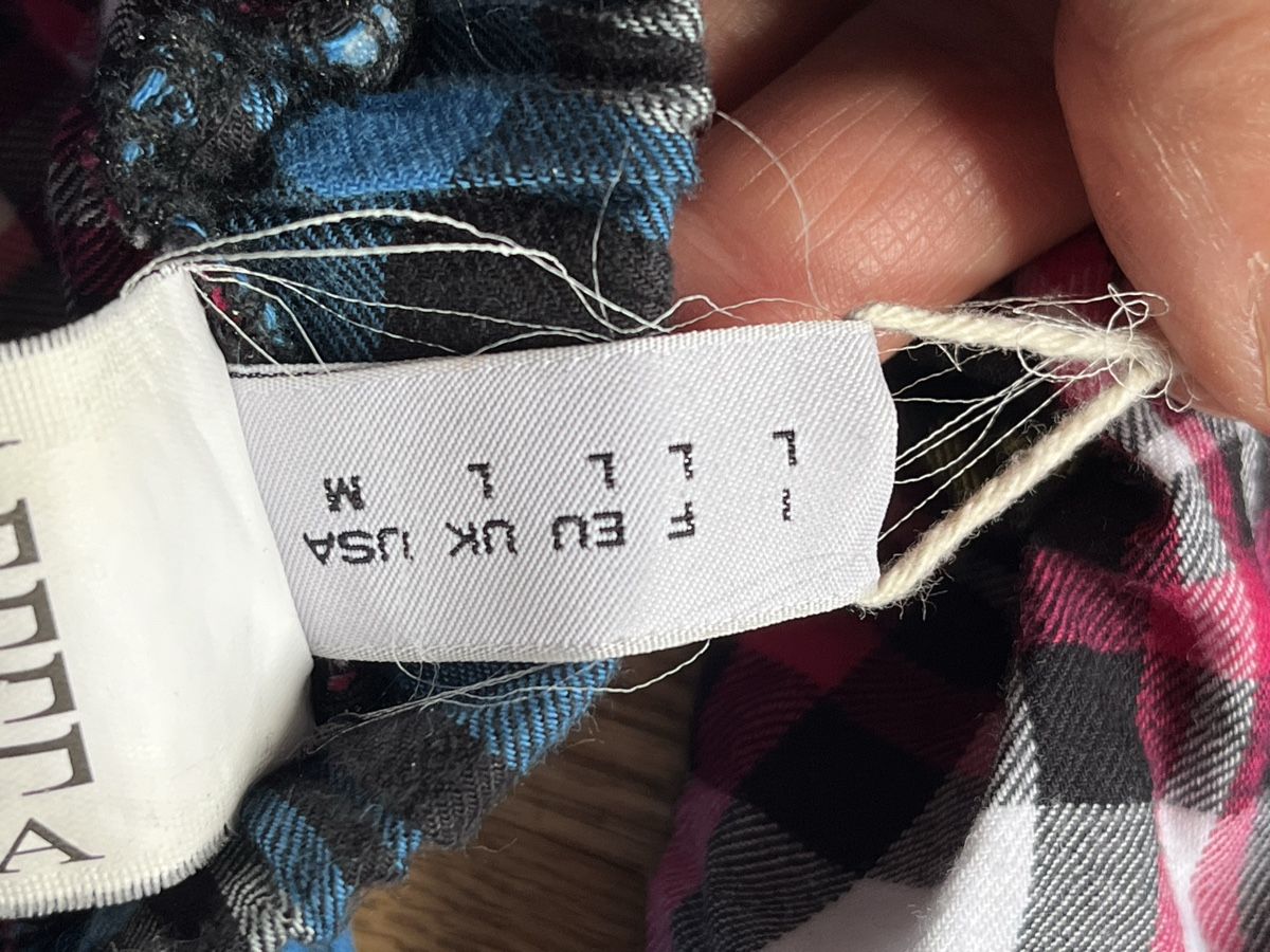 Moschino Pigiami: Moschino Herren Pijama L – Usato da zürich venduto da Kathyk 2