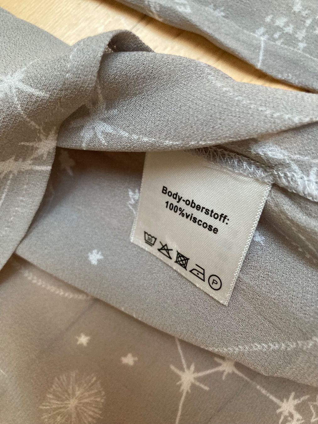 Lieblingsstück Camicette: Lieblingsstück Bluse Gr.36 – Usato da Unterägeri venduto da Jutka_04 1