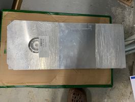 novotegra Metallschindel für Dachbau