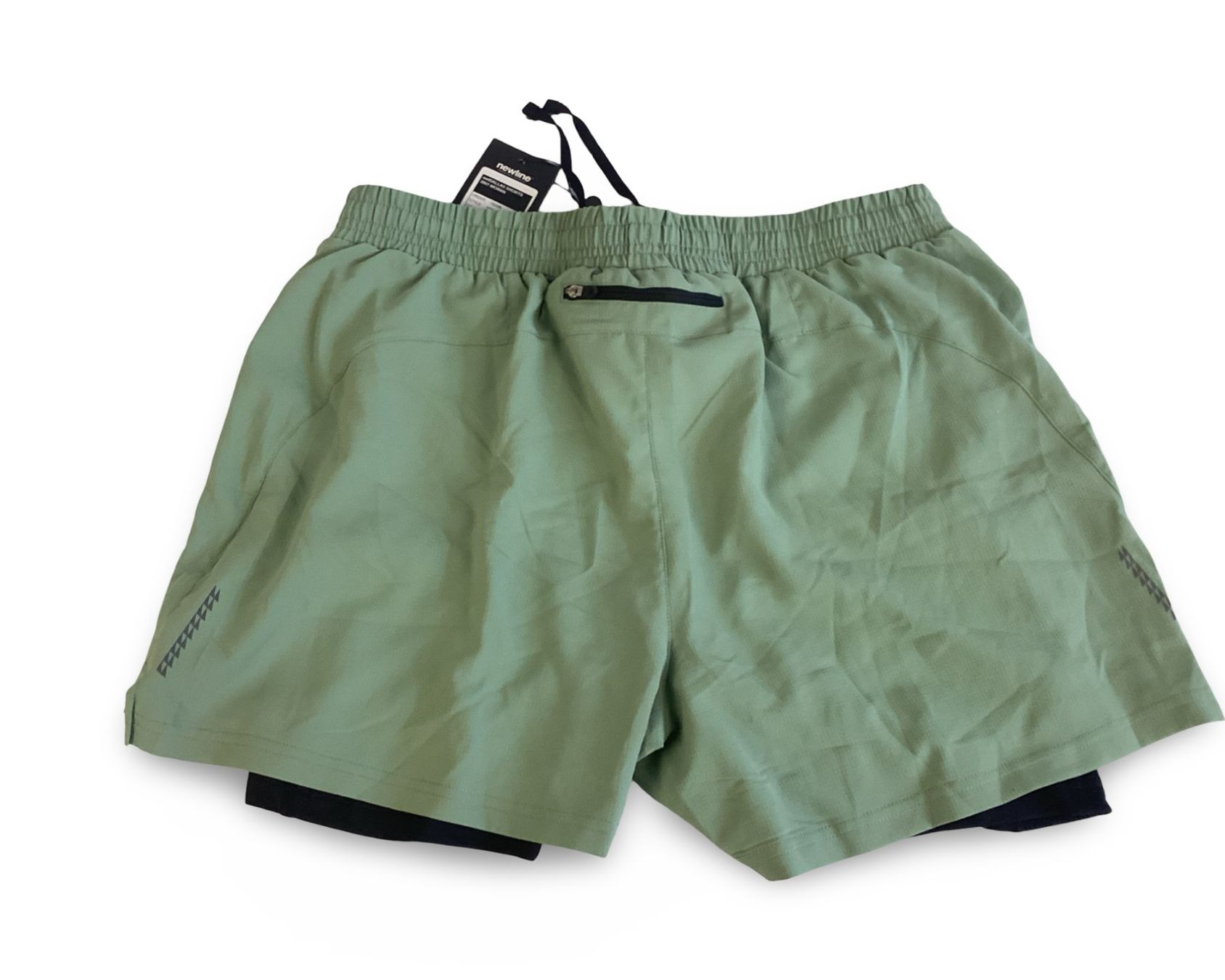 Pantalons: NEWLINE Sporthose – Neuf (Voir description) à Zürich par Restwert_Zuerich 2