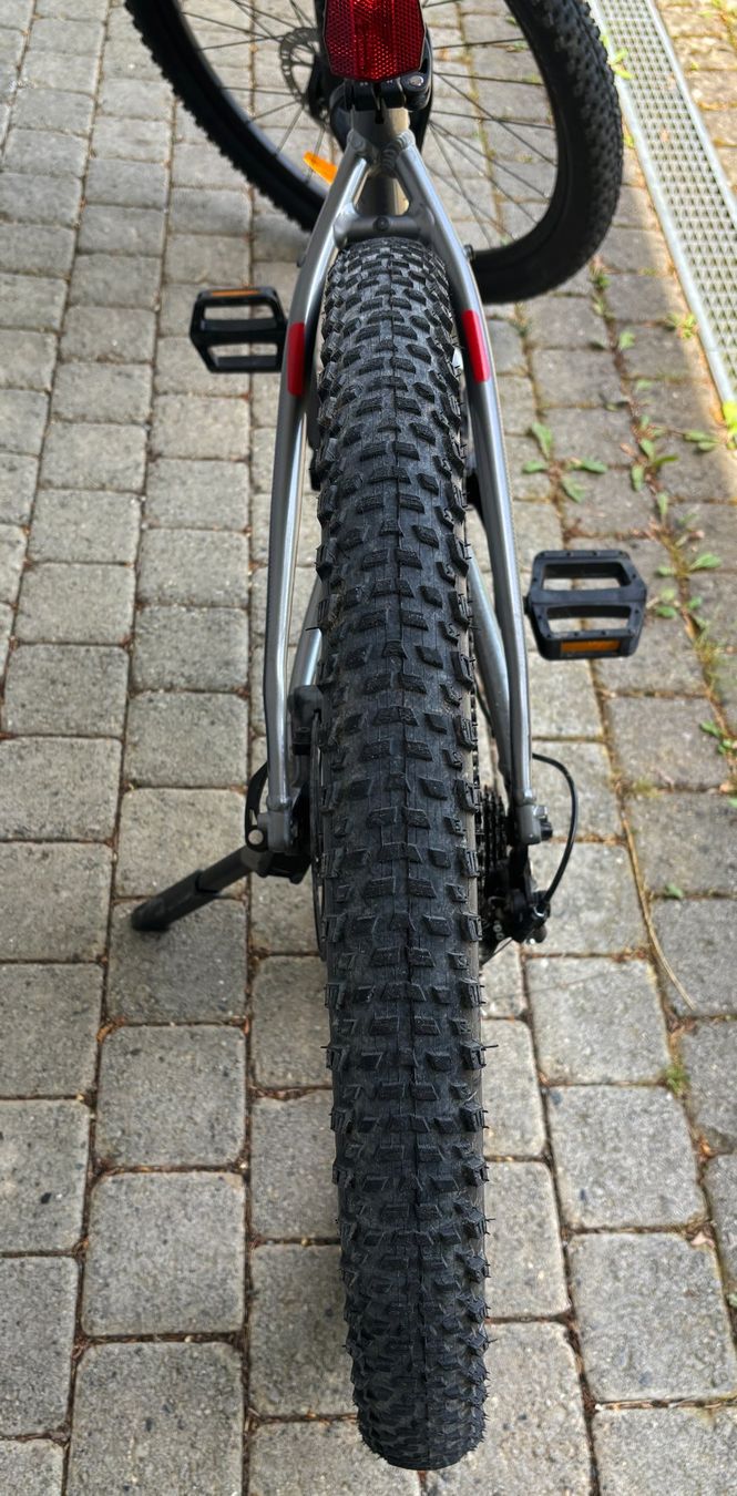 Scott Biciclette: Scott Aspect 750 . slate grey – Usato da Küsnacht ZH venduto da onil11 9