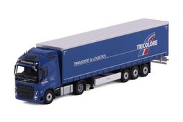Cavallino 20-1251 Volvo Tricolore