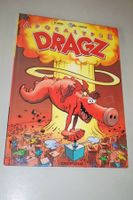 APOCALYPSE DRAGZ
