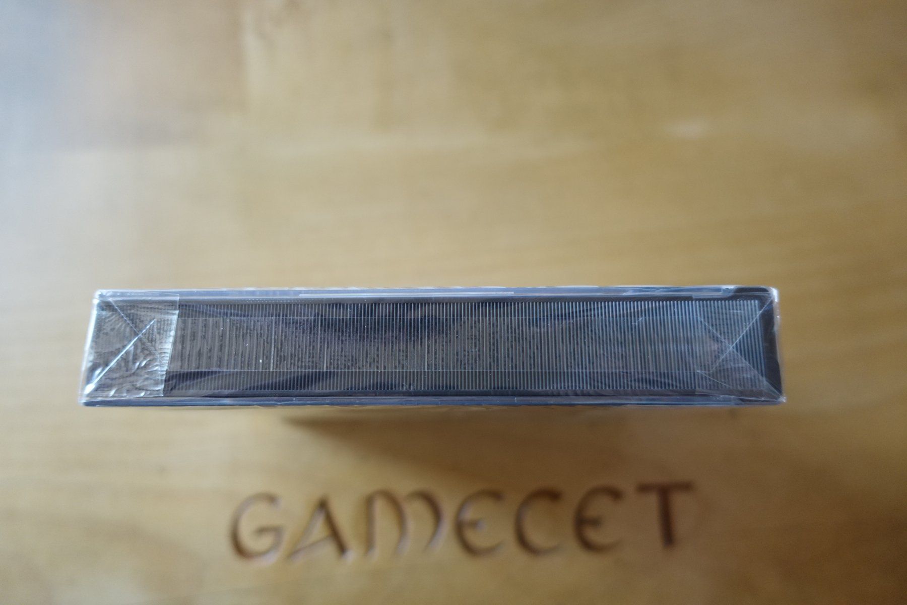 Sony Giochi: Final Fantasy VIII - Japan – Nuovo e nell'imballaggio originale da Steinach venduto da Gamecet 4