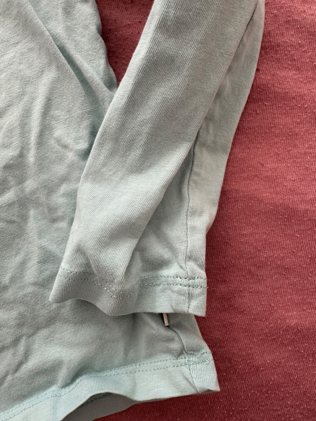 Tom Tailor Camicie, T-shirt & Polo: T-Shirt Tom Tailor Organic cotton – Usato da Dürrenroth venduto da tvy_bh56 1