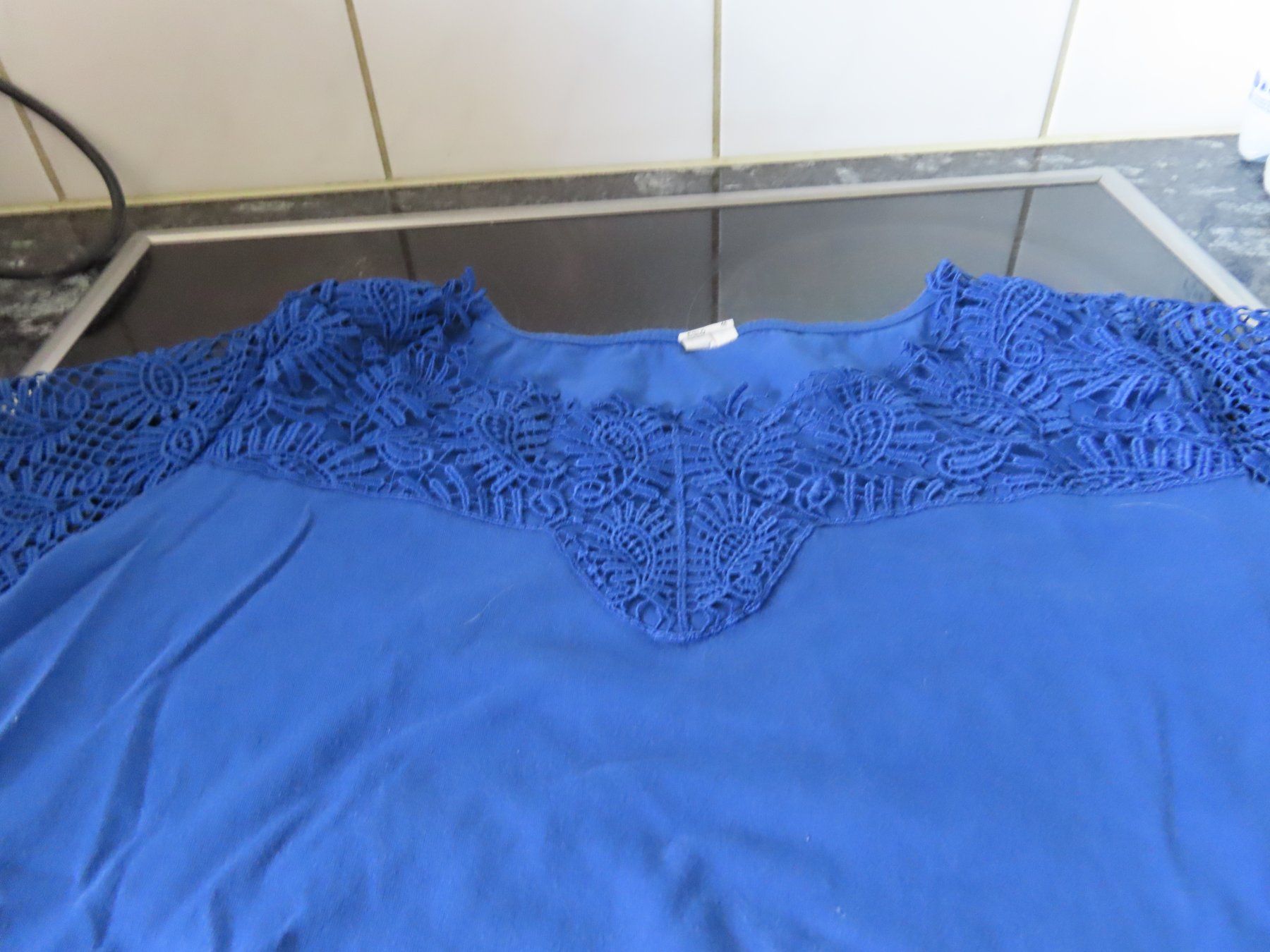 Hosen: 1X Hose Mit  T- Shirt – Gebraucht aus Rüfenacht BE von tial70 3