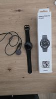 Montre Samsung Galaxy Watch6 Classic Noir avec chargeur