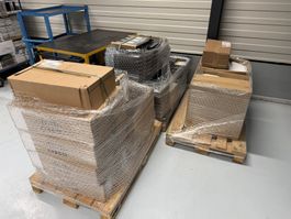 Cisco Netzwerk-Paket | 50+ Switches, APs, SFPs | Konvolut