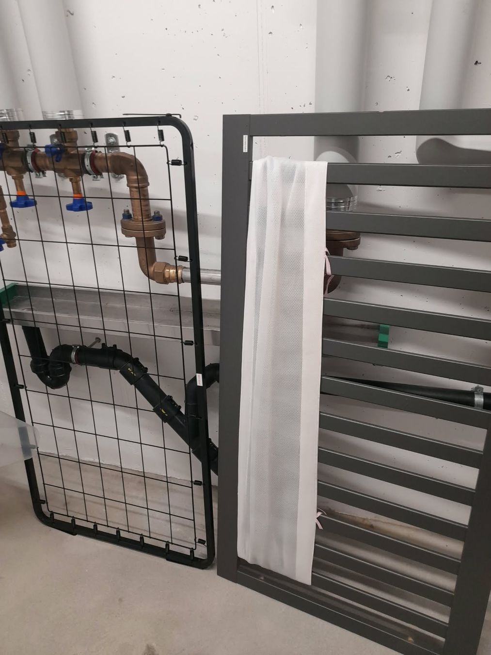 Betten: Kleinkindbett – Gebraucht aus Zürich von ste_bm9f 1