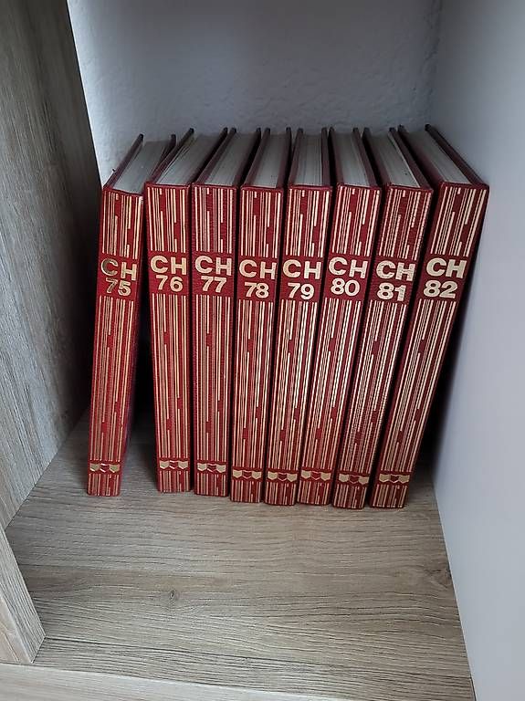 Bücher: Collezionismo – Gebraucht aus Chiasso von col_2ks8 4