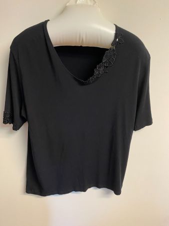 Spengler Shirt Grösse XL