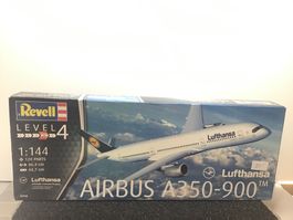 REVELL LUFTHANSA AIRBUS A350-900 1:144