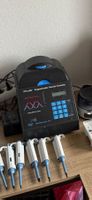 MJ Research PTC-100 Thermocycler / PCR-Gerät