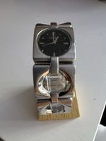 Fossil Uhr Damen rechteckig, neu 