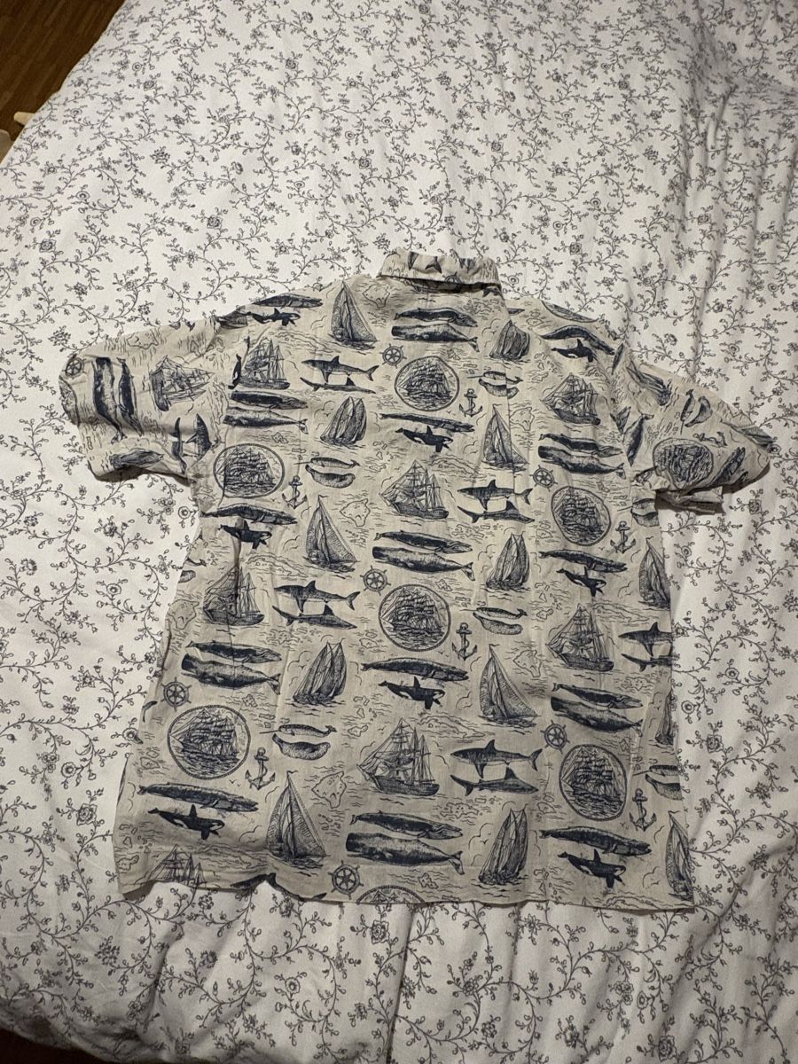 H&M Camicie: h&m – Usato da Roveredo GR venduto da pez_7fjy 2