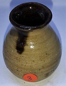 Vasi & Recipienti: Vase klein aus Keramik (3) – Nuovo (secondo la descrizione) da Lutzenberg venduto da Truhe